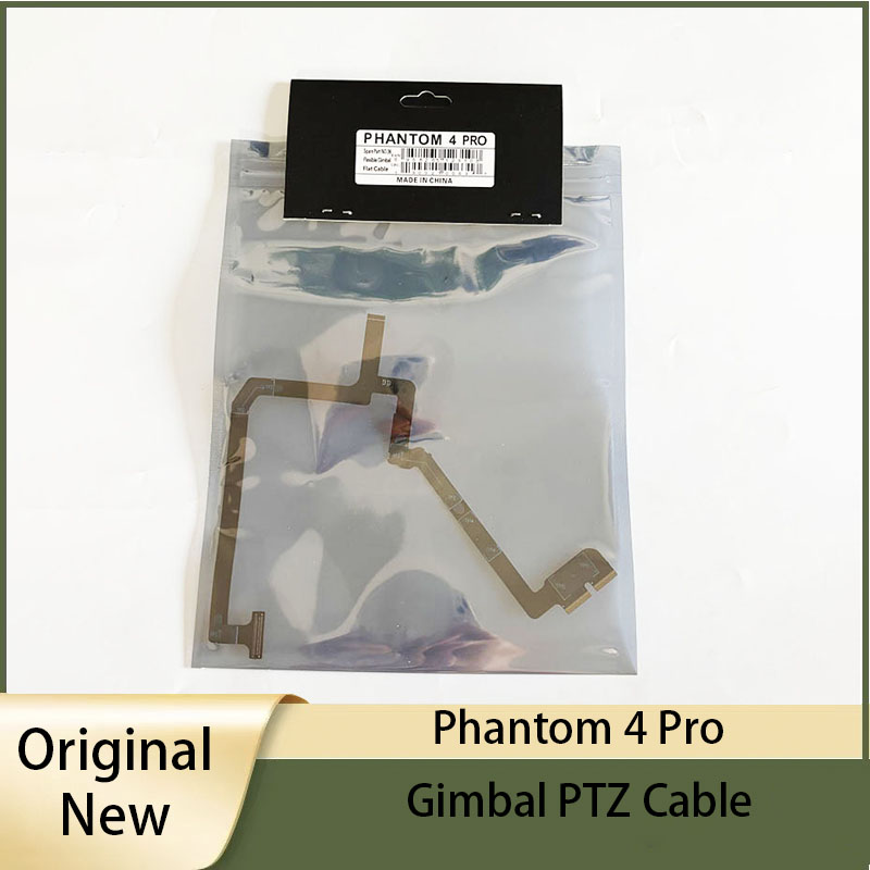 Original nouveau Phantom 4P ca - Drone Gimbal Ribbon Cable avis et prix