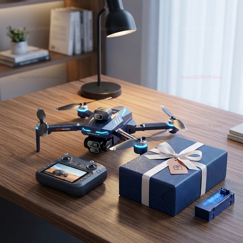 Drone Homologué ANATEL NOUVEAU - Drone Gimbal Mount avis et prix