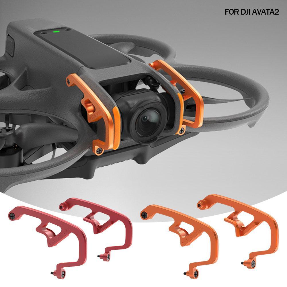 Barre de pare-chocs en alliage - Drone Gimbal For Gopro avis et prix