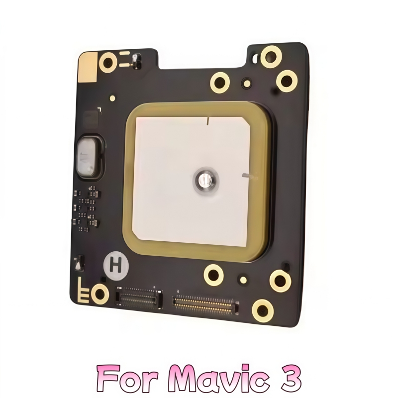 Support antichoc et anti-vibra - Drone Gimbal Dampener avis et prix