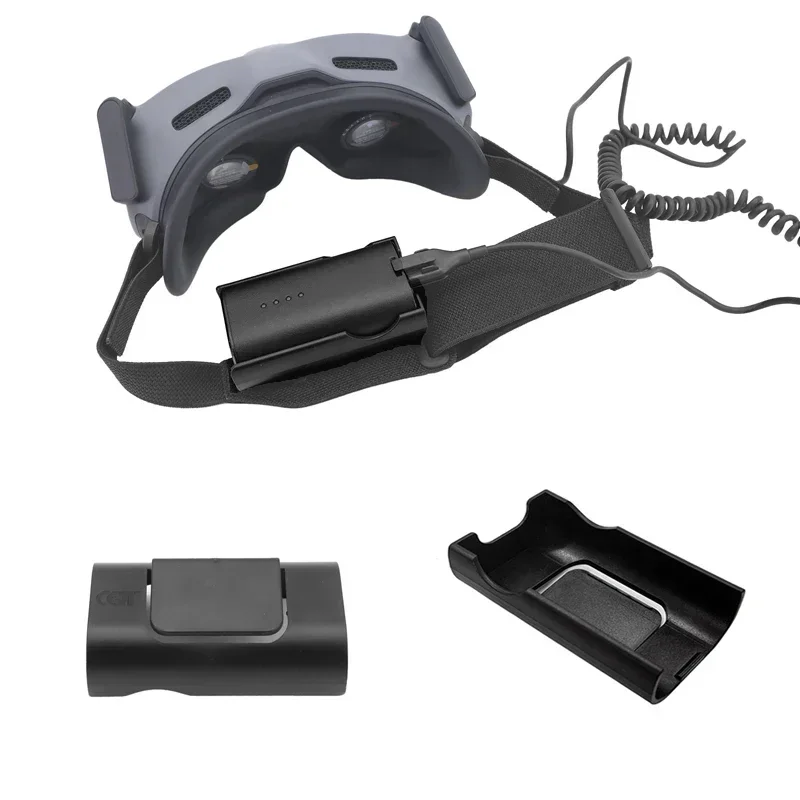 Support de batterie, bandeau,  - Drone Gimbal Case avis et prix
