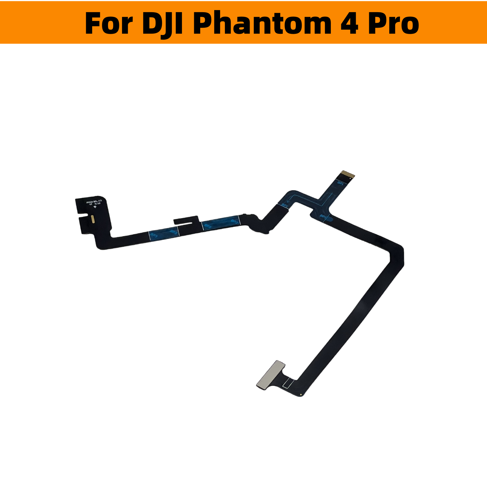 Ruban plat flexible pour camér - Drone Gimbal Ribbon Cable avis et prix