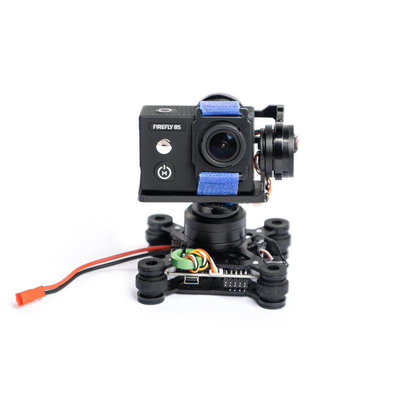 Nouveau cardan sans balais à 3 - Drone Gimbal For Gopro avis et prix