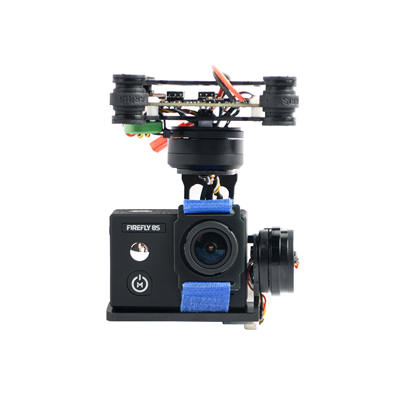 Nouveau cardan sans balais à 3 - Drone Gimbal For Gopro avis et prix