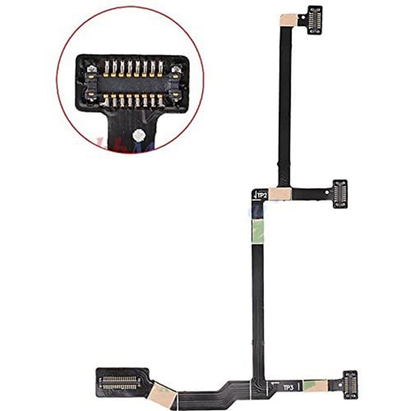 Câble flexible pour cardan de  - Drone Gimbal For Gopro avis et prix
