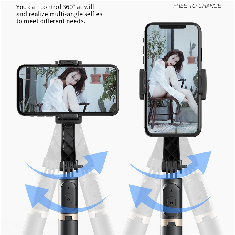 Roreta – stabilisateur de card - Drone Gimbal For Gopro avis et prix