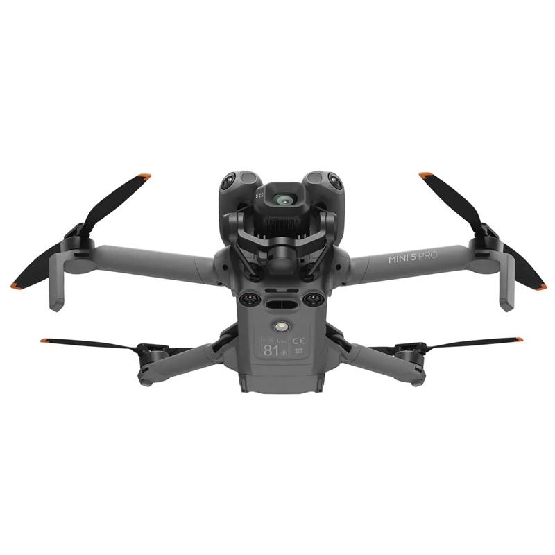 DJI Mini 5 Pro 1 pouce grande  - Drone Gimbal 3 Axis avis et prix