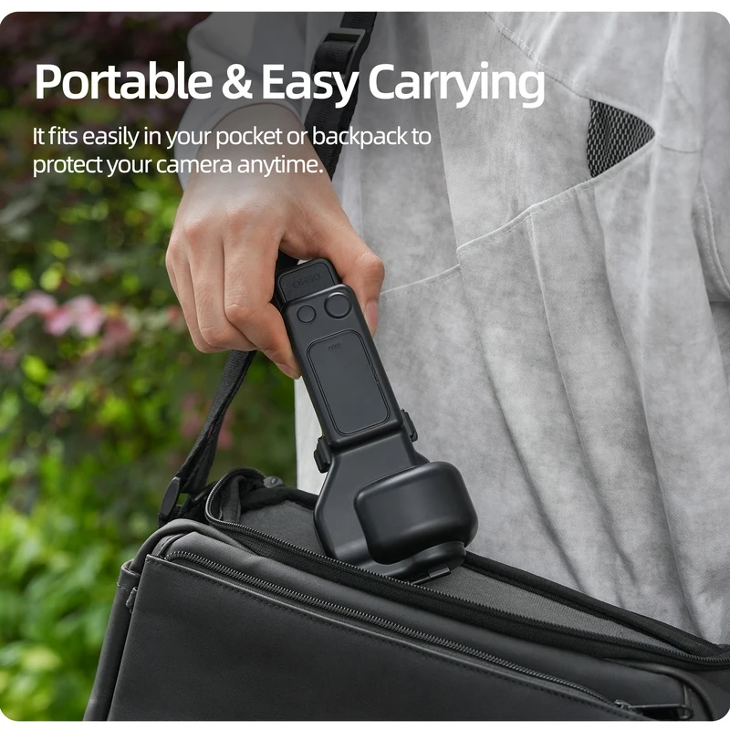 Étui de protection rigide pour - Drone Gimbal Case avis et prix