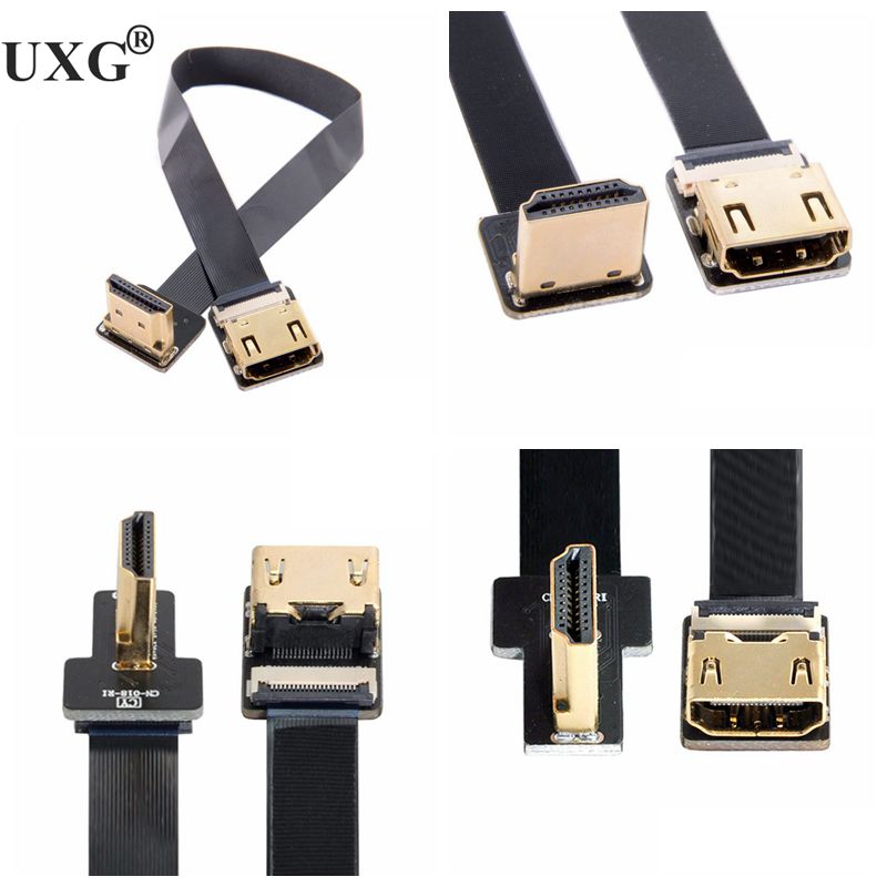 FPV Micro Mini HDMI-compat con - Drone Gimbal For Gopro avis et prix